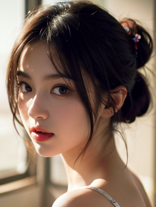 建筑与自然：共生的诗篇1744784144413